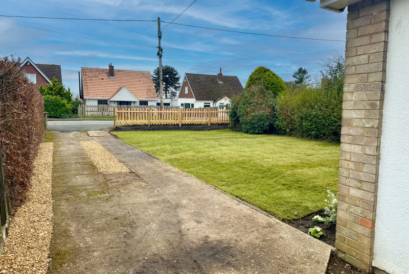 Marsh Lane, Hemingford Grey6