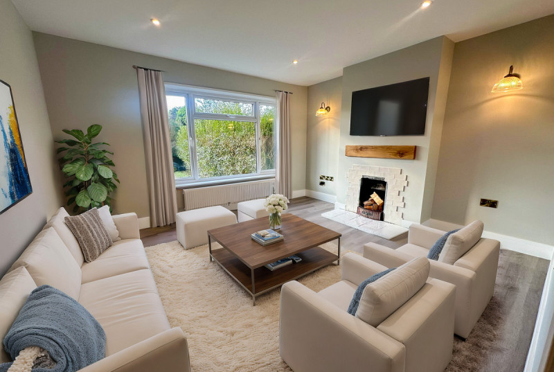 Marsh Lane, Hemingford Grey8