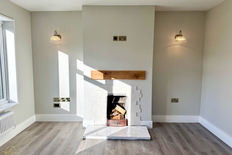 Marsh Lane, Hemingford Grey9