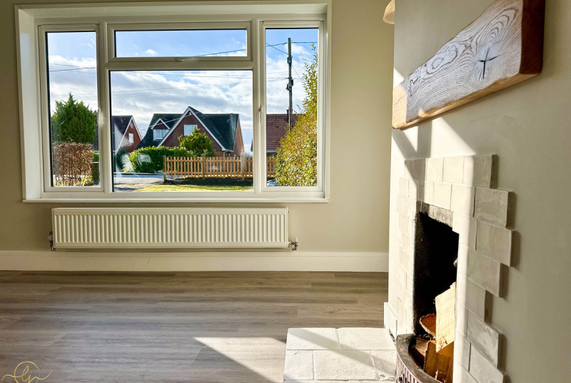 Marsh Lane, Hemingford Grey10