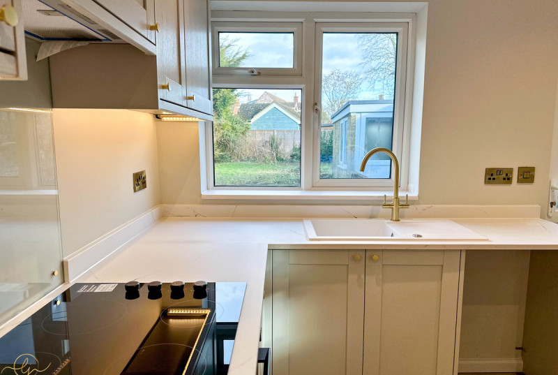 Marsh Lane, Hemingford Grey15