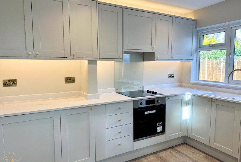 Marsh Lane, Hemingford Grey16