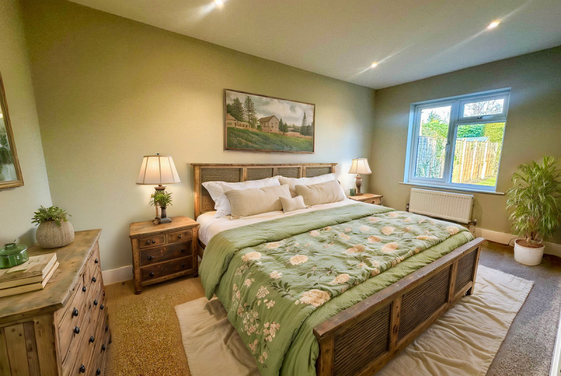 Marsh Lane, Hemingford Grey20