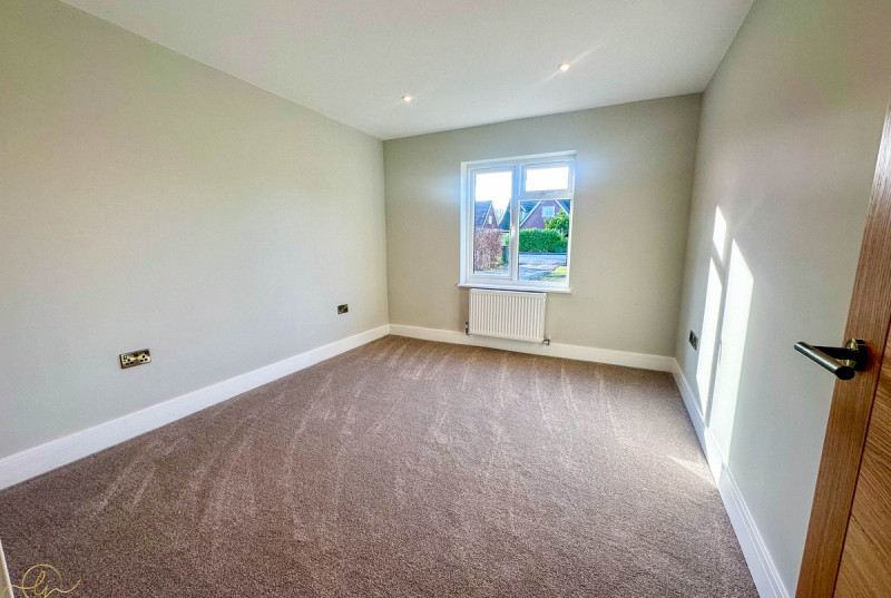Marsh Lane, Hemingford Grey26