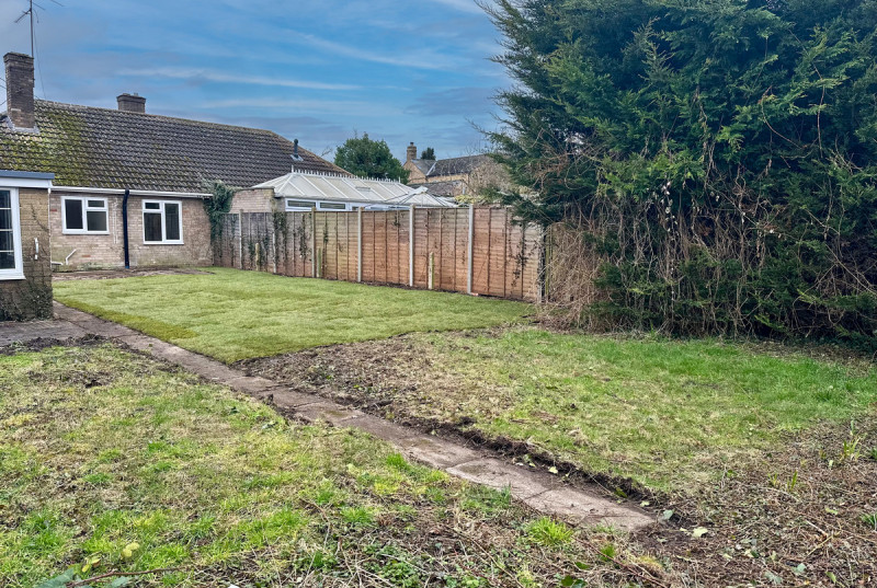 Marsh Lane, Hemingford Grey32