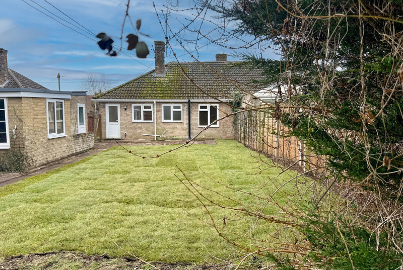 Marsh Lane, Hemingford Grey33