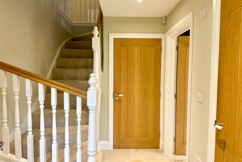 Fox Cottage - North Road, Brampton10