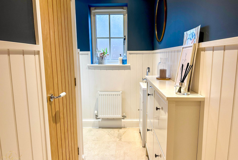 Fox Cottage - North Road, Brampton11