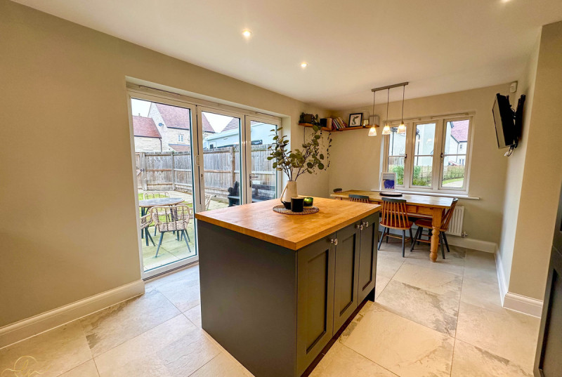 Fox Cottage - North Road, Brampton13