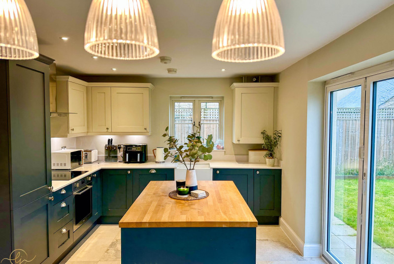 Fox Cottage - North Road, Brampton14
