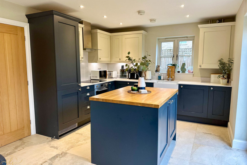 Fox Cottage - North Road, Brampton15