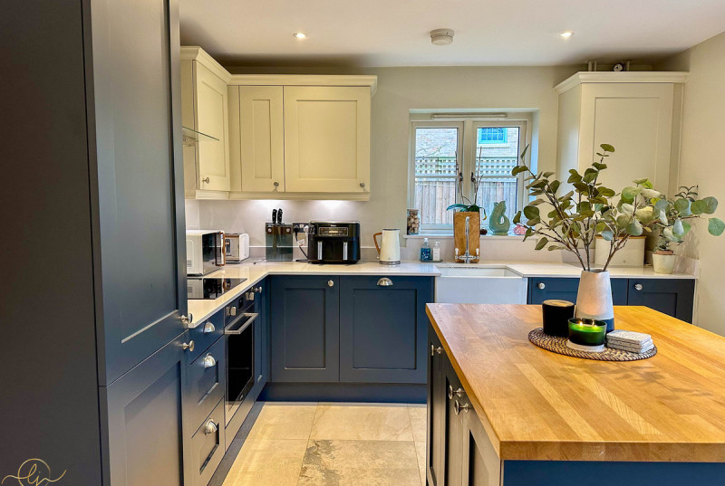 Fox Cottage - North Road, Brampton16