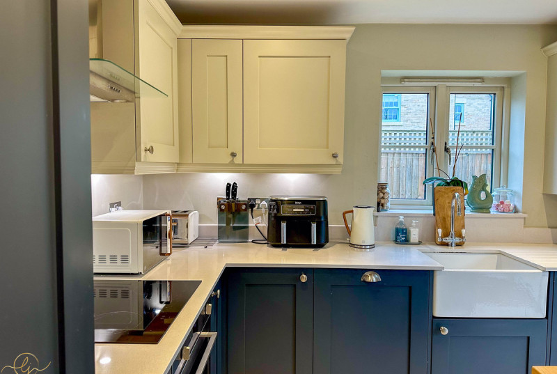 Fox Cottage - North Road, Brampton17
