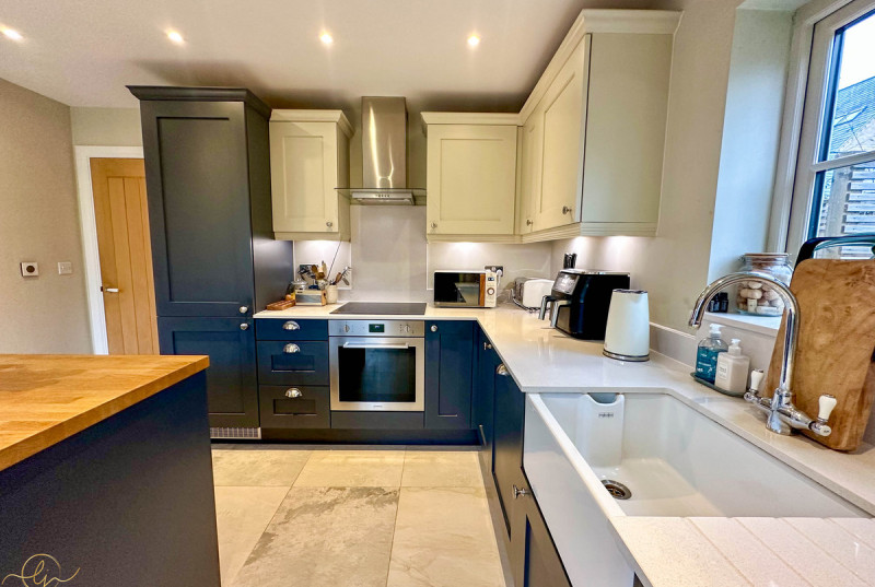 Fox Cottage - North Road, Brampton19