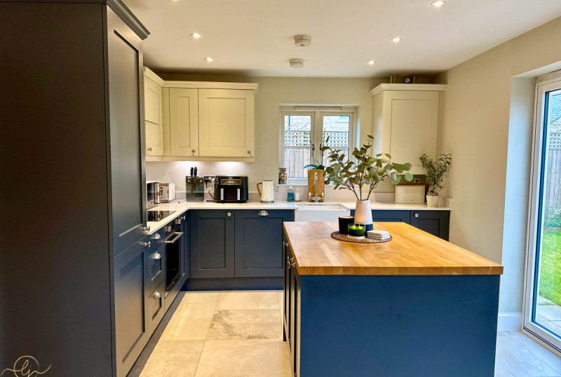 Fox Cottage - North Road, Brampton20