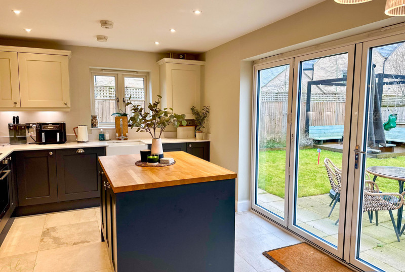 Fox Cottage - North Road, Brampton21