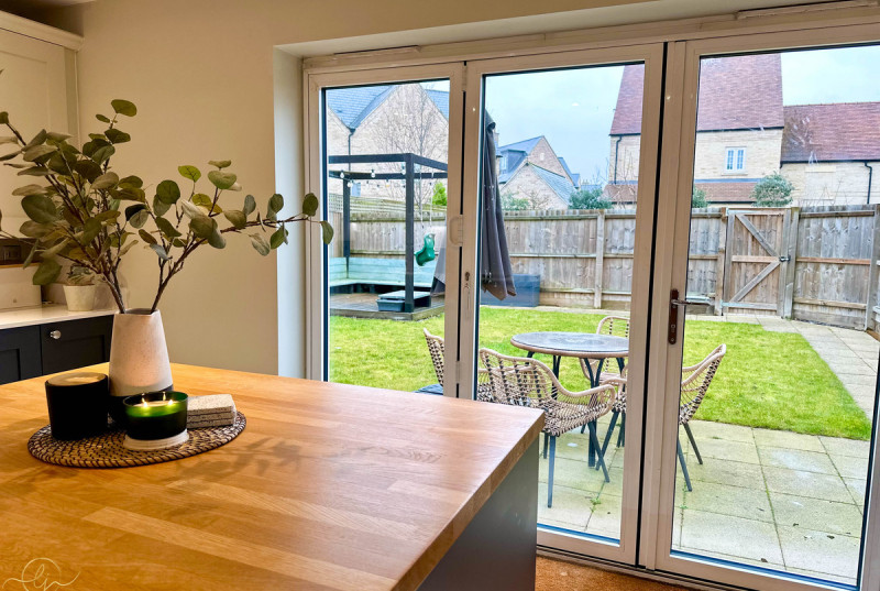 Fox Cottage - North Road, Brampton22
