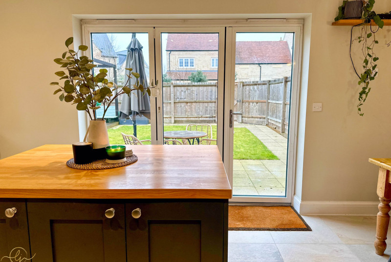 Fox Cottage - North Road, Brampton23