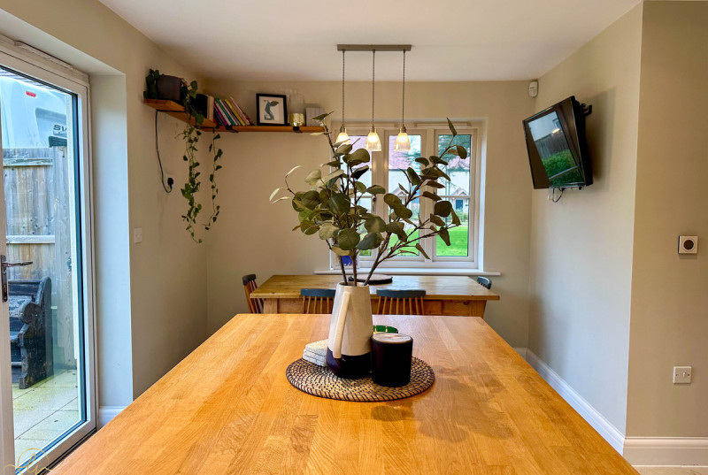 Fox Cottage - North Road, Brampton24