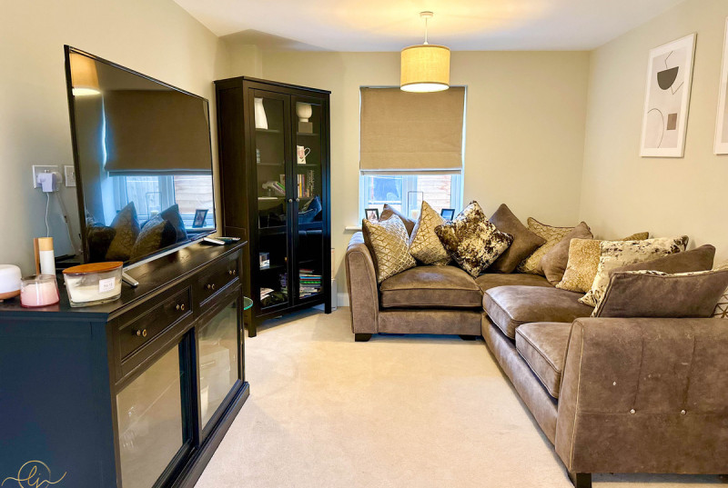 Fox Cottage - North Road, Brampton26