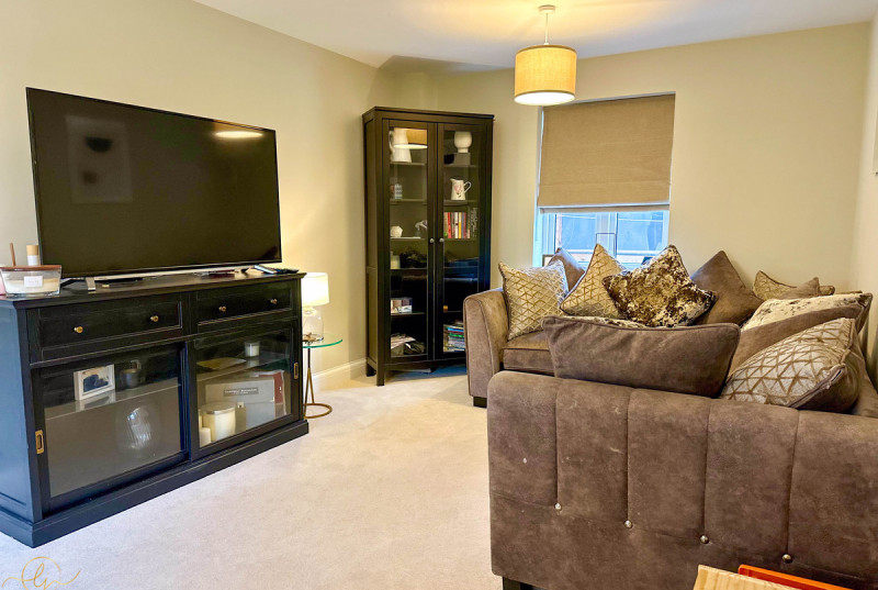 Fox Cottage - North Road, Brampton27