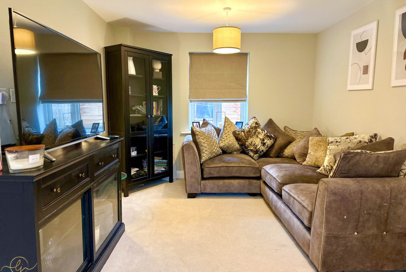 Fox Cottage - North Road, Brampton28
