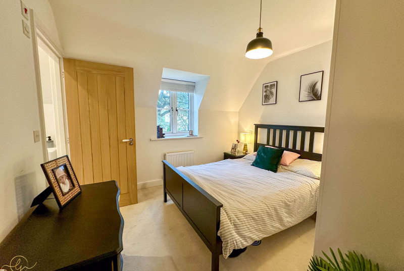 Fox Cottage - North Road, Brampton29