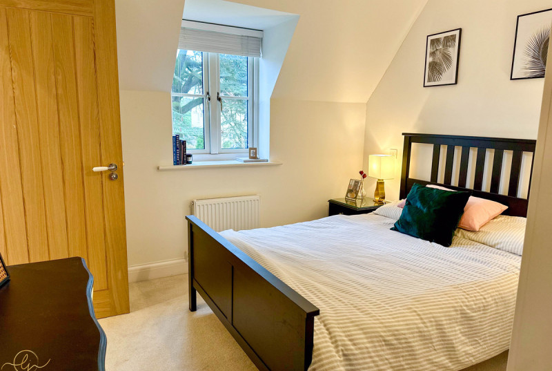 Fox Cottage - North Road, Brampton30