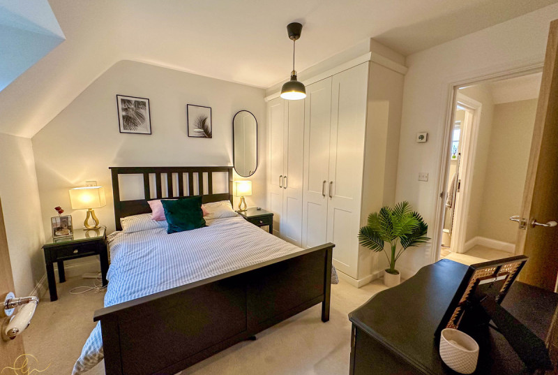 Fox Cottage - North Road, Brampton31