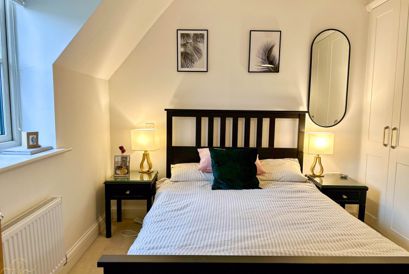 Fox Cottage - North Road, Brampton32