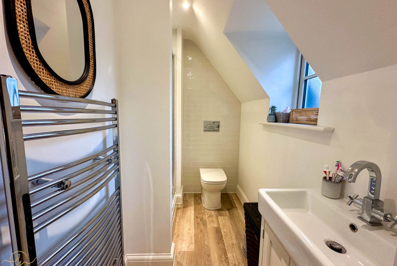Fox Cottage - North Road, Brampton34