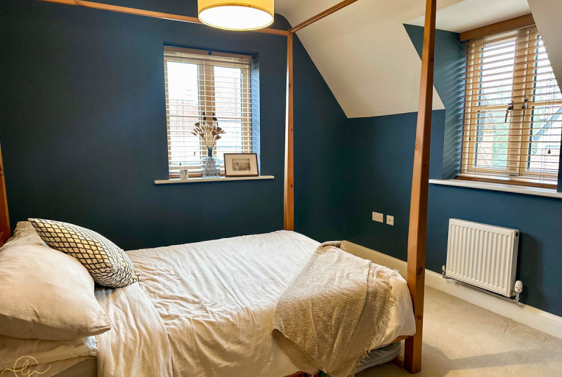 Fox Cottage - North Road, Brampton35