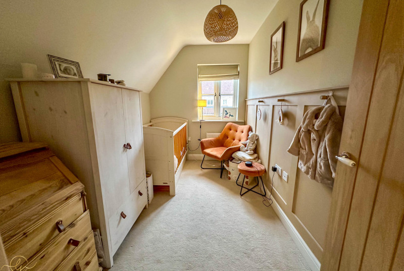 Fox Cottage - North Road, Brampton37