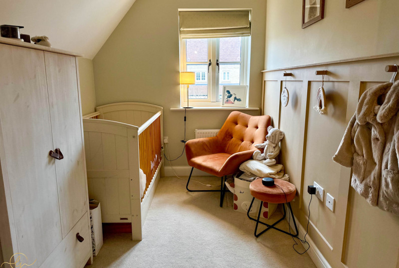 Fox Cottage - North Road, Brampton38