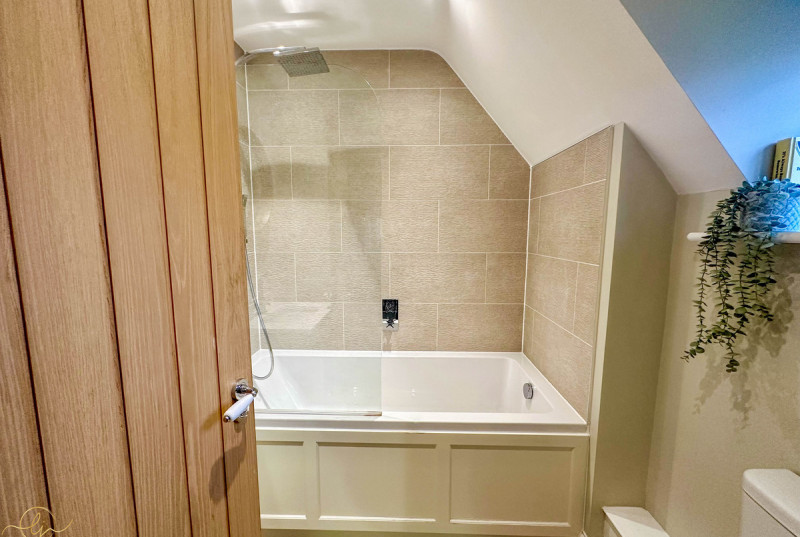 Fox Cottage - North Road, Brampton40