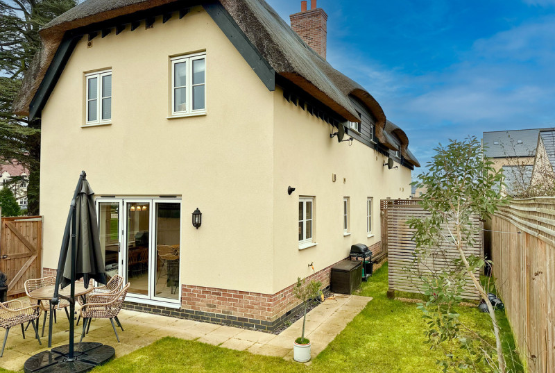 Fox Cottage - North Road, Brampton46