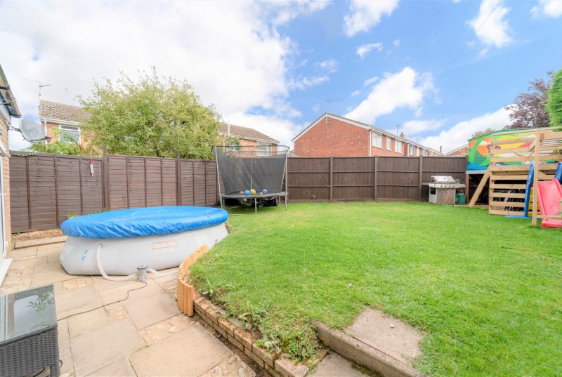 Milton Close Ramsey Huntingdon, Cambs15