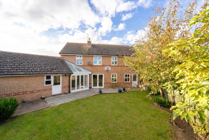 Hopbine Court, Ramsey4