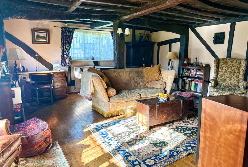 The Old Cottage, Church Street, Hemingford Grey10