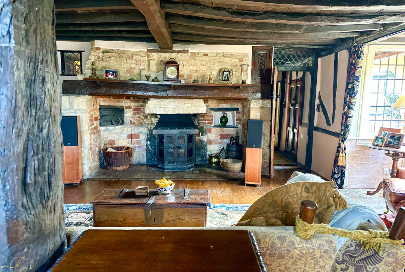 The Old Cottage, Church Street, Hemingford Grey11