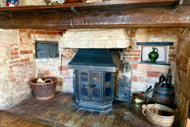 The Old Cottage, Church Street, Hemingford Grey15