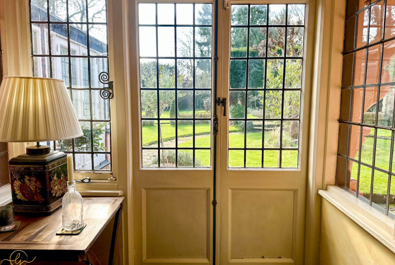 The Old Cottage, Church Street, Hemingford Grey16