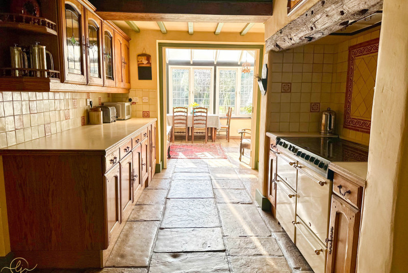 The Old Cottage, Church Street, Hemingford Grey17