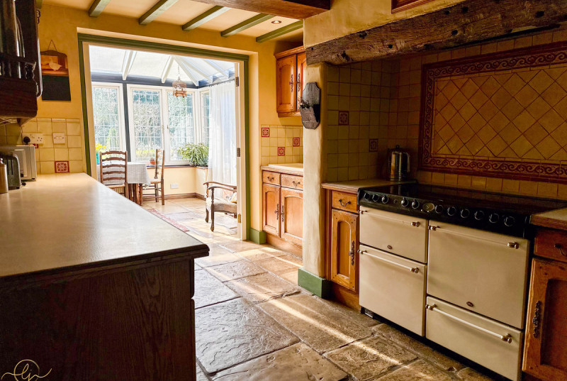 The Old Cottage, Church Street, Hemingford Grey18