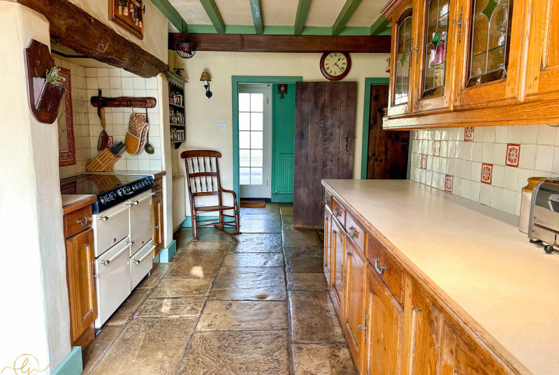 The Old Cottage, Church Street, Hemingford Grey20
