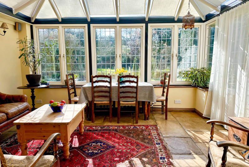The Old Cottage, Church Street, Hemingford Grey21