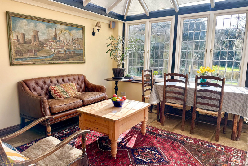 The Old Cottage, Church Street, Hemingford Grey22