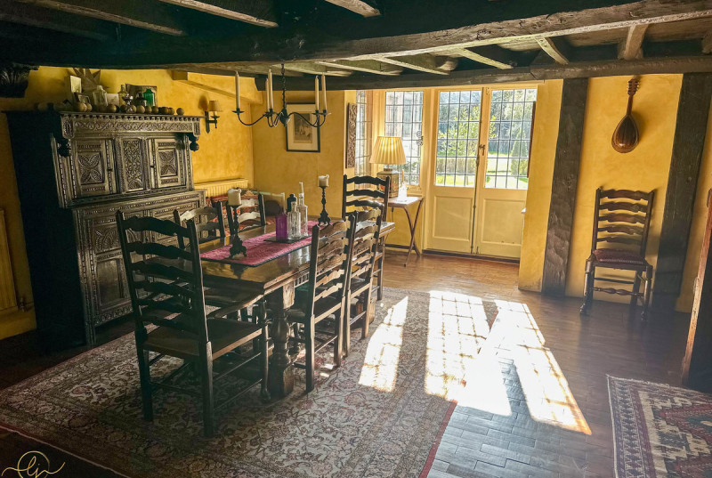 The Old Cottage, Church Street, Hemingford Grey23