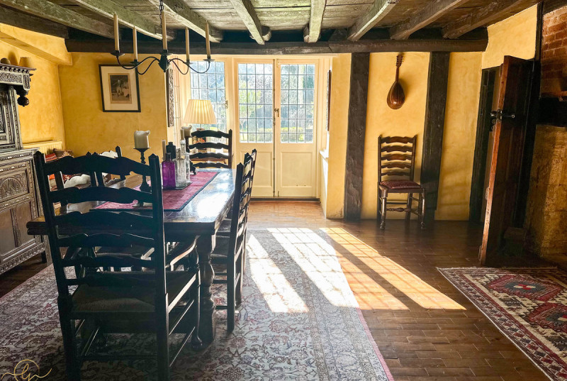 The Old Cottage, Church Street, Hemingford Grey24
