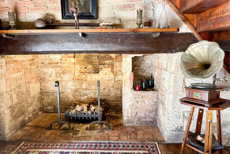 The Old Cottage, Church Street, Hemingford Grey25